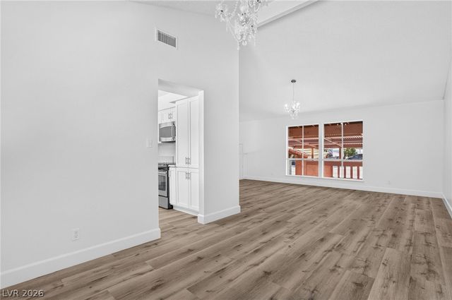 3670 Chama Avenue, Las Vegas, NV 89121