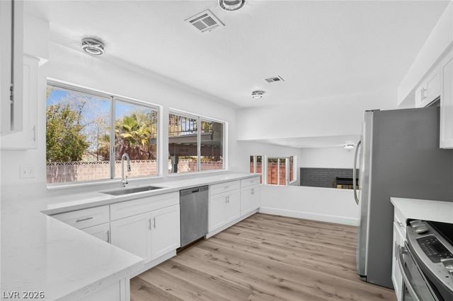 3670 Chama Avenue, Las Vegas, NV 89121
