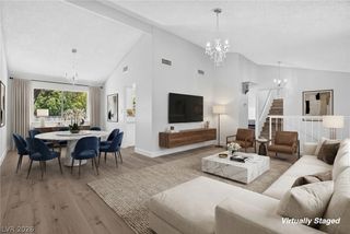 3670 Chama Avenue, Las Vegas, NV 89121