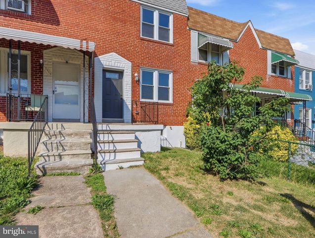 2145 HARMAN AVE, Baltimore, MD 21230