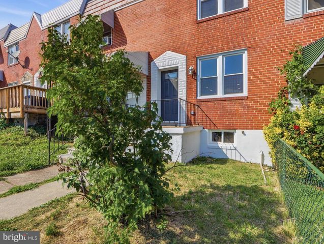 2145 HARMAN AVE, Baltimore, MD 21230