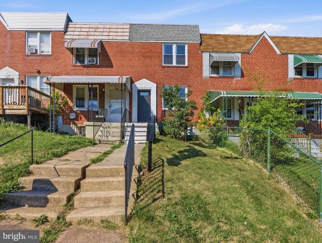 2145 HARMAN AVE, Baltimore, MD 21230