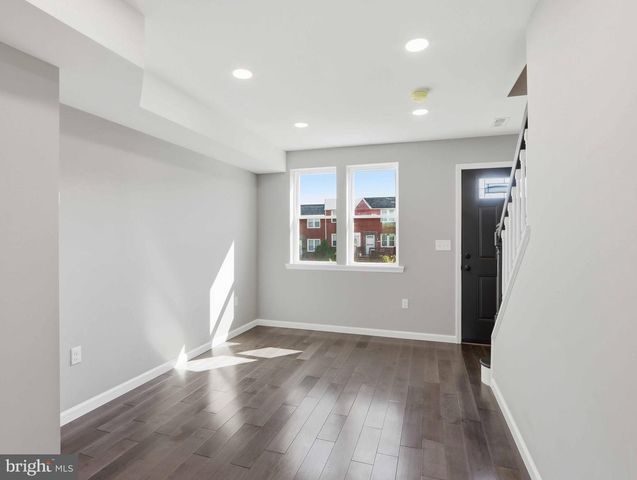 2145 HARMAN AVE, Baltimore, MD 21230