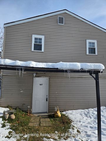 1613 Massachusetts Avenue, Lansing, MI 48906