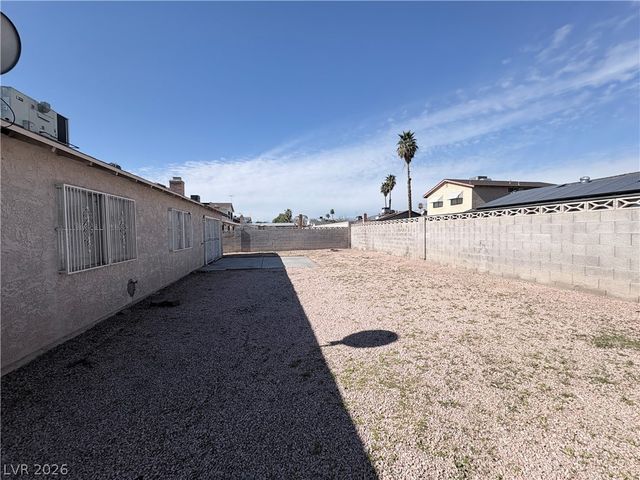 4104 Olive Street, Las Vegas, NV 89104