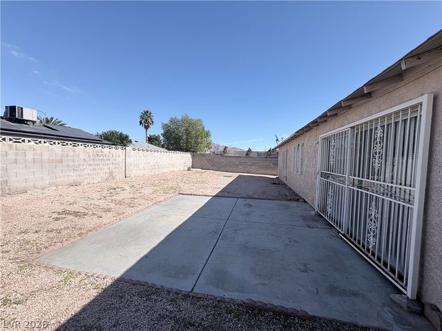4104 Olive Street, Las Vegas, NV 89104