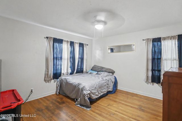 323 Rich Avenue, Biloxi, MS 39531