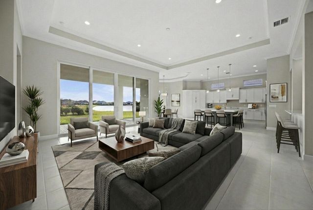 5741 Beechnut Drive, The Acreage, FL 33470