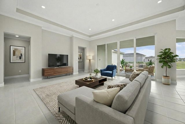 5741 Beechnut Drive, The Acreage, FL 33470