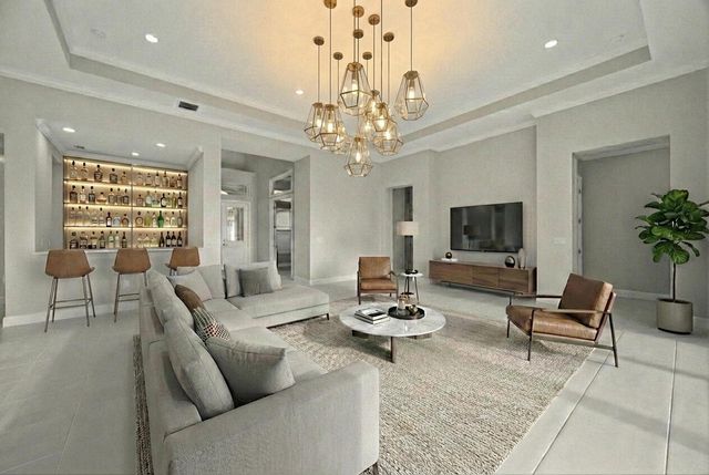 5741 Beechnut Drive, The Acreage, FL 33470