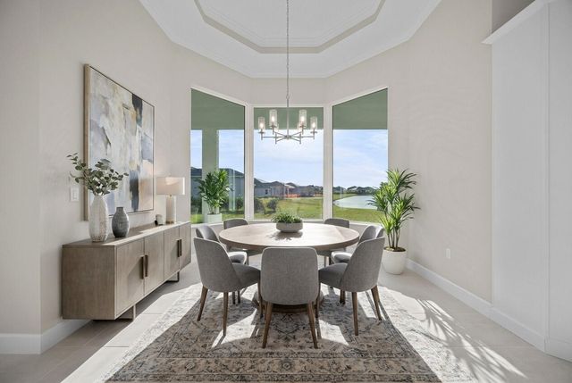 5741 Beechnut Drive, The Acreage, FL 33470