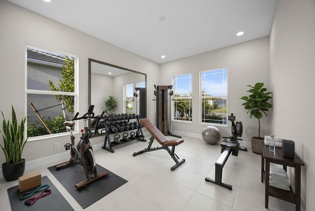 5741 Beechnut Drive, The Acreage, FL 33470