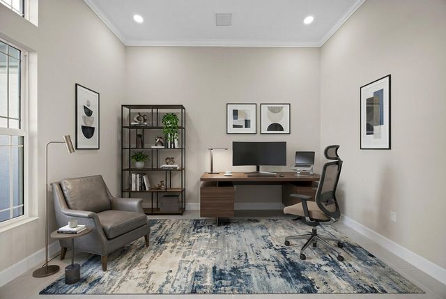 5741 Beechnut Drive, The Acreage, FL 33470