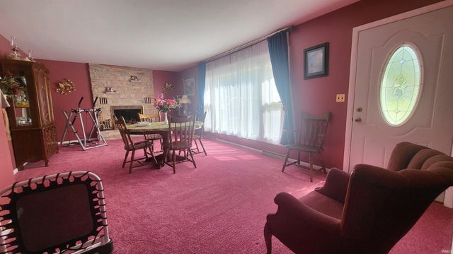 1949 Sunny Acres Dr Drive, Bedford, IN 47421