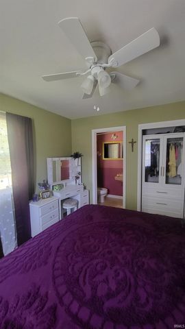 1949 Sunny Acres Dr Drive, Bedford, IN 47421