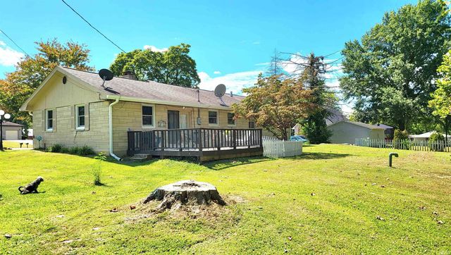 1949 Sunny Acres Dr Drive, Bedford, IN 47421