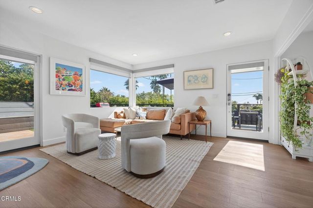 258 N Linda Vista Avenue, Ventura, CA 93001