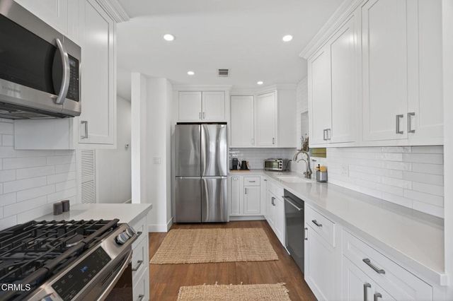 258 N Linda Vista Avenue, Ventura, CA 93001