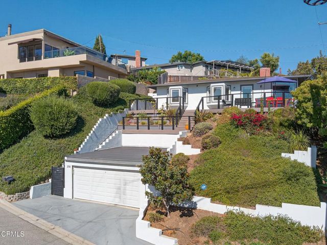 258 N Linda Vista Avenue, Ventura, CA 93001