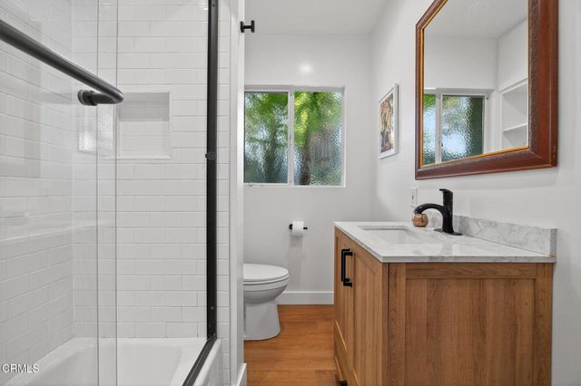 258 N Linda Vista Avenue, Ventura, CA 93001