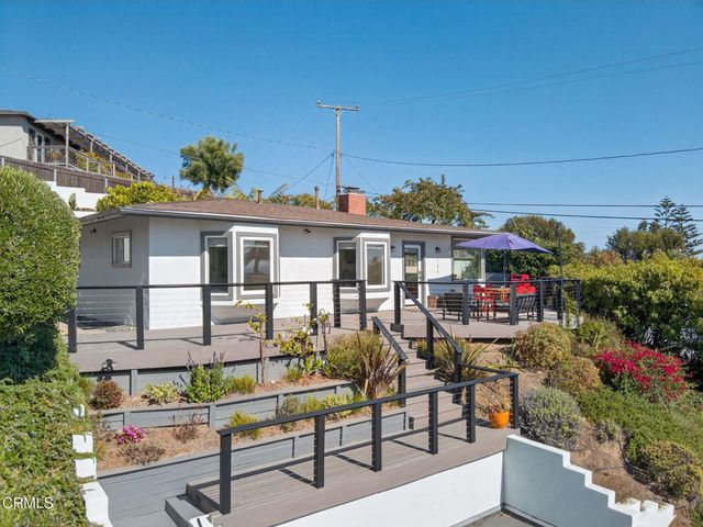 258 N Linda Vista Avenue, Ventura, CA 93001