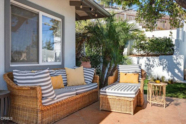 258 N Linda Vista Avenue, Ventura, CA 93001