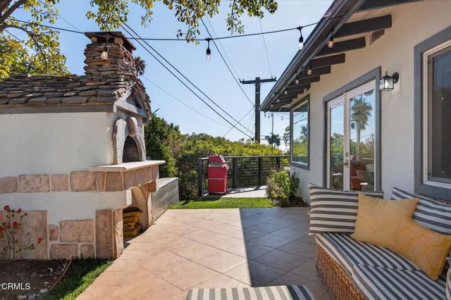 258 N Linda Vista Avenue, Ventura, CA 93001