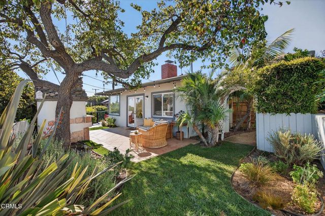 258 N Linda Vista Avenue, Ventura, CA 93001