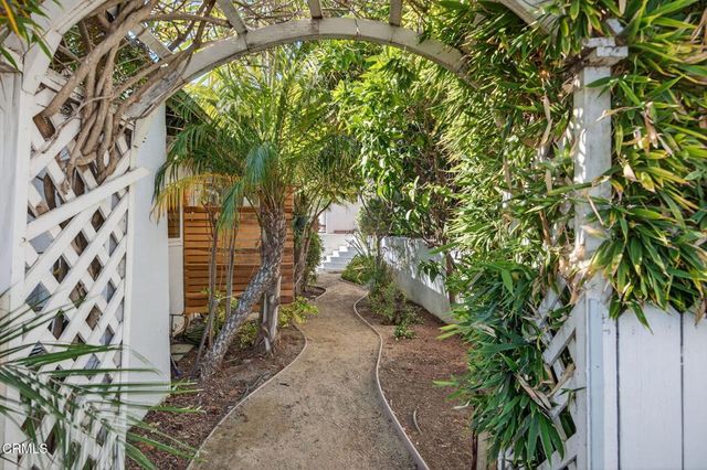 258 N Linda Vista Avenue, Ventura, CA 93001