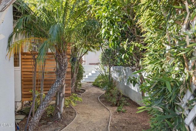 258 N Linda Vista Avenue, Ventura, CA 93001