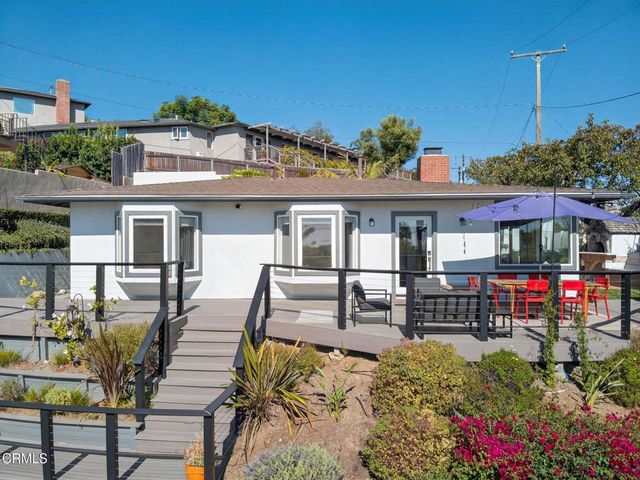 258 N Linda Vista Avenue, Ventura, CA 93001