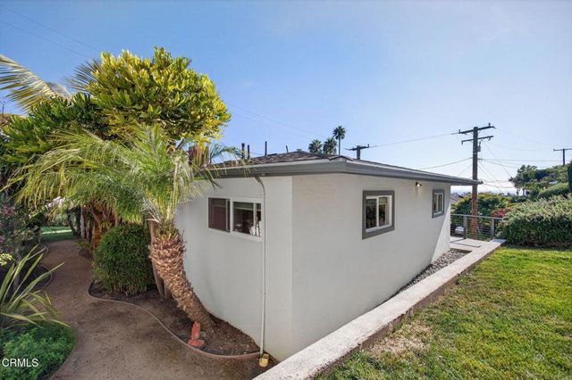 258 N Linda Vista Avenue, Ventura, CA 93001