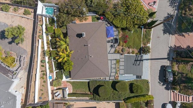 258 N Linda Vista Avenue, Ventura, CA 93001