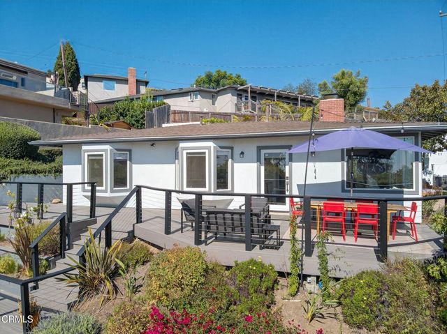 258 N Linda Vista Avenue, Ventura, CA 93001