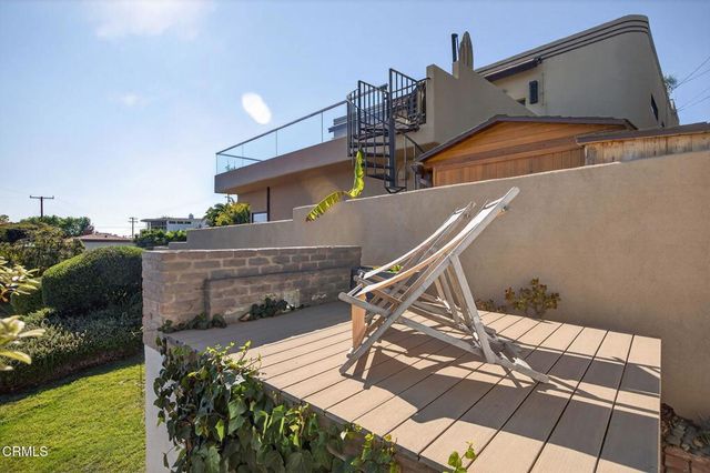 258 N Linda Vista Avenue, Ventura, CA 93001