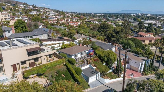 258 N Linda Vista Avenue, Ventura, CA 93001