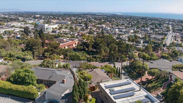 258 N Linda Vista Avenue, Ventura, CA 93001