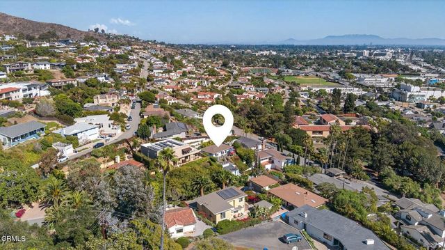 258 N Linda Vista Avenue, Ventura, CA 93001