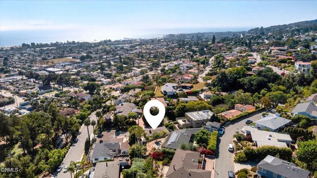 258 N Linda Vista Avenue, Ventura, CA 93001