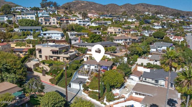 258 N Linda Vista Avenue, Ventura, CA 93001
