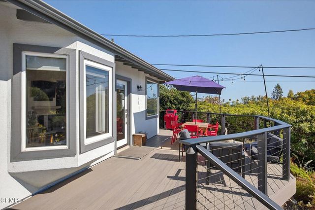 258 N Linda Vista Avenue, Ventura, CA 93001