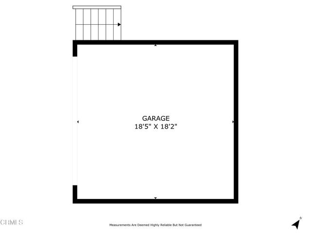 258 N Linda Vista Avenue, Ventura, CA 93001