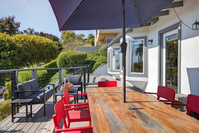 258 N Linda Vista Avenue, Ventura, CA 93001