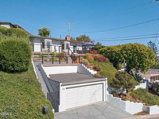 258 N Linda Vista Avenue, Ventura, CA 93001