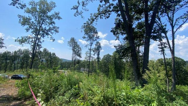 1084 Highgrove Drive, Talking Rock, GA 30175