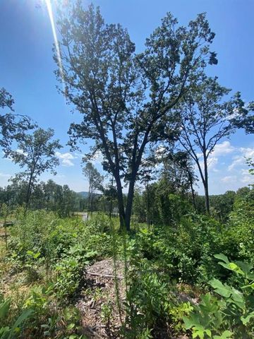 1084 Highgrove Drive, Talking Rock, GA 30175