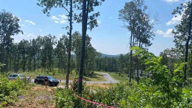 1084 Highgrove Drive, Talking Rock, GA 30175