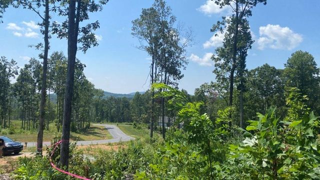 1084 Highgrove Drive, Talking Rock, GA 30175