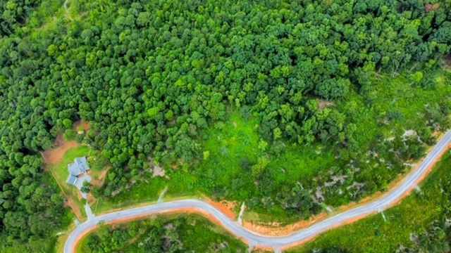1084 Highgrove Drive, Talking Rock, GA 30175
