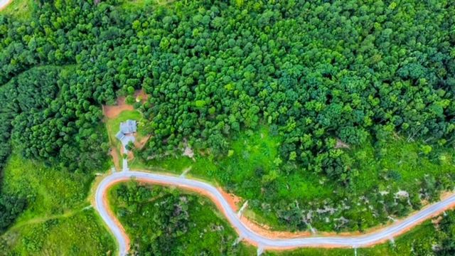 1084 Highgrove Drive, Talking Rock, GA 30175